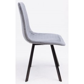 Стул на металлокаркасе Ezra