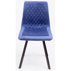 Стул на металлокаркасе Ezra