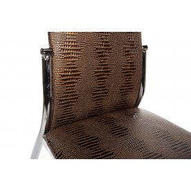 Стул на металлокаркасе Farini