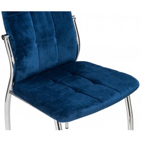 Стул на металлокаркасе Farini