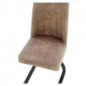 Стул на металлокаркасе Файва