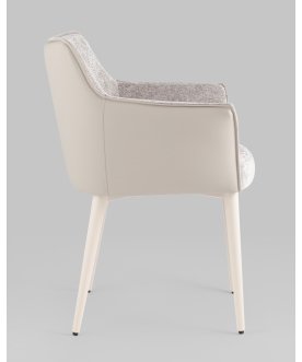 Стул на металлокаркасе Feston