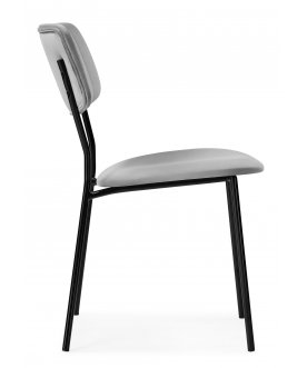 Стул на металлокаркасе Фиер