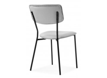 Стул на металлокаркасе Фиер