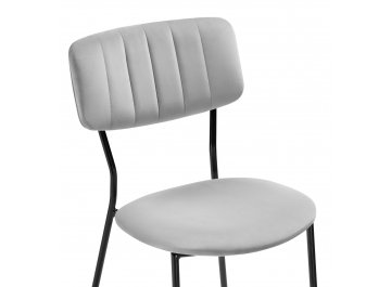 Стул на металлокаркасе Фиер