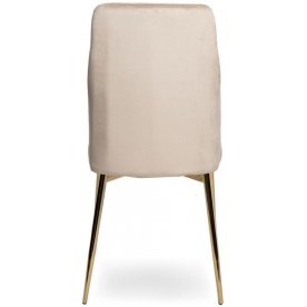 Стул на металлокаркасе LH-11