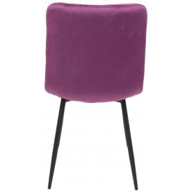 Стул на металлокаркасе Fiona