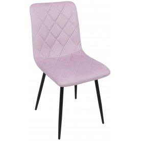 Стул на металлокаркасе Fiona