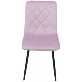 Стул на металлокаркасе Fiona