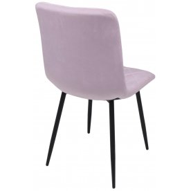 Стул на металлокаркасе Fiona