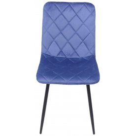 Стул на металлокаркасе Fiona