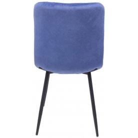 Стул на металлокаркасе Fiona