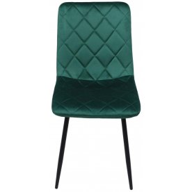 Стул на металлокаркасе Fiona