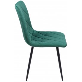 Стул на металлокаркасе Fiona