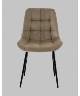 Стул на металлокаркасе Флекс