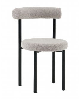 Стул на металлокаркасе Флориан