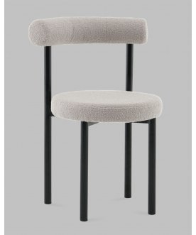 Стул на металлокаркасе Флориан