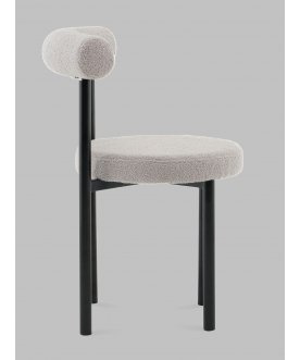 Стул на металлокаркасе Флориан