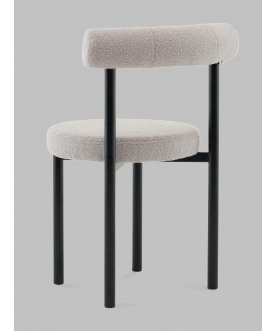 Стул на металлокаркасе Флориан