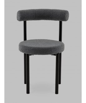 Стул на металлокаркасе Флориан