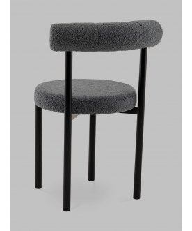 Стул на металлокаркасе Флориан