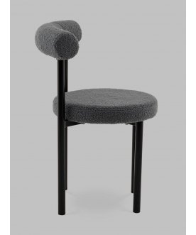 Стул на металлокаркасе Флориан