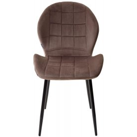 Стул на металлокаркасе Flower