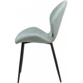 Стул на металлокаркасе Flower