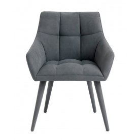 Стул на металлокаркасе Floyd