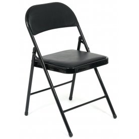 Стул на металлокаркасе Folder mod. 032