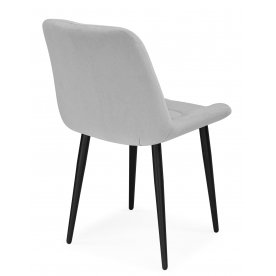 Стул на металлокаркасе Форс К