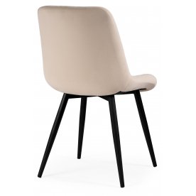 Стул на металлокаркасе Fox