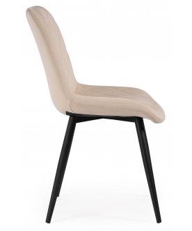 Стул на металлокаркасе Fox