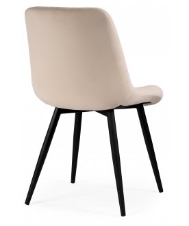 Стул на металлокаркасе Fox