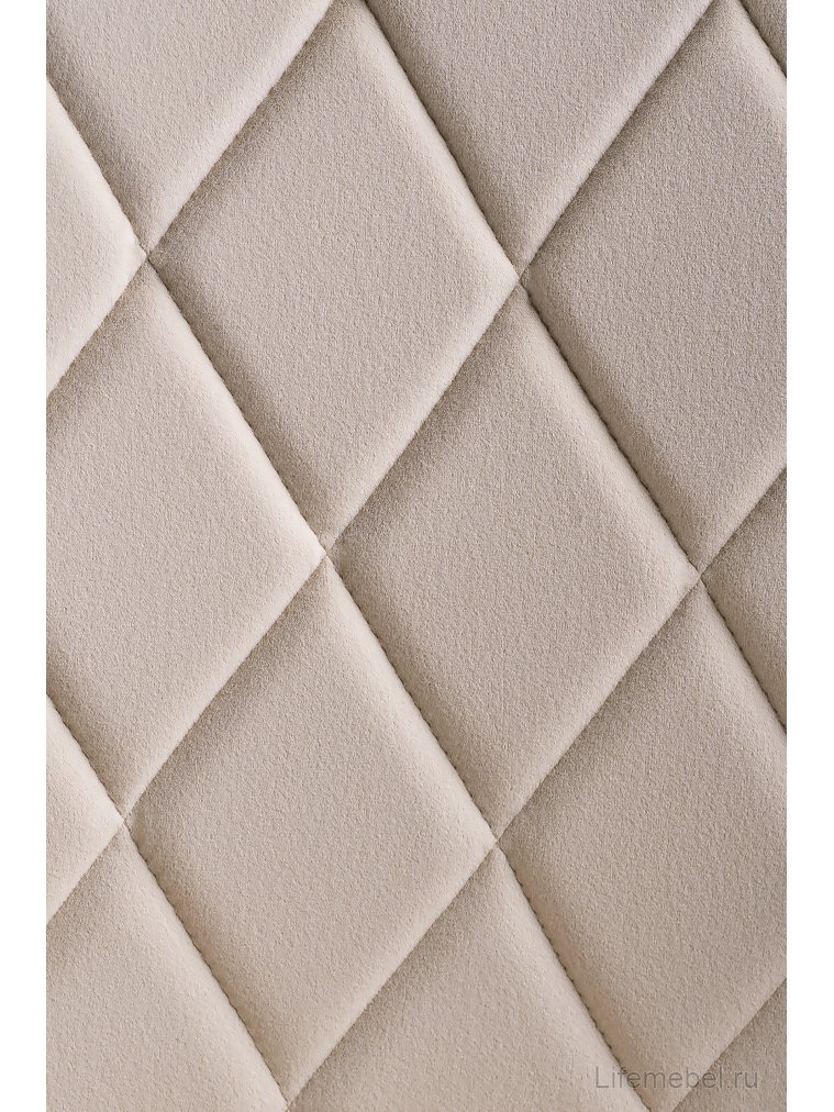 Стул на металлокаркасе Fox beige