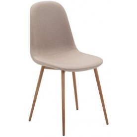 Стул на металлокаркасе Fox