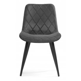 Стул на металлокаркасе Fox