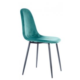 Стул на металлокаркасе Fox