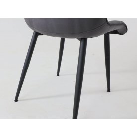 Стул на металлокаркасе Fred