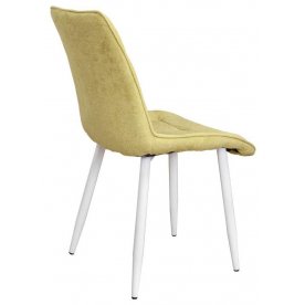 Стул на металлокаркасе Fred