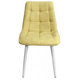 Стул на металлокаркасе Fred