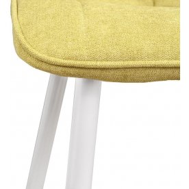 Стул на металлокаркасе Fred