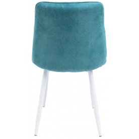 Стул на металлокаркасе Fred