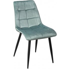 Стул на металлокаркасе Fred