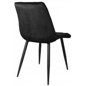 Стул на металлокаркасе Fred