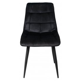 Стул на металлокаркасе Fred