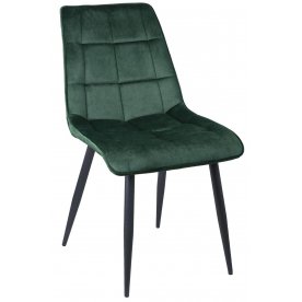 Стул на металлокаркасе Fred