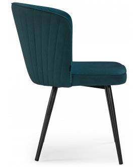 Стул на металлокаркасе Фрибур