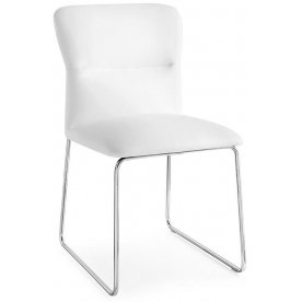 Стул на металлокаркасе Frida