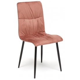 Стул на металлокаркасе Furla mod. 4816